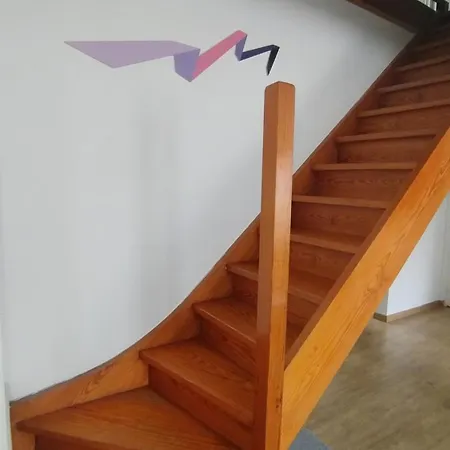 Cozy Duplex Hypercentre 75 M2 Free Parking 2 Bedrooms *